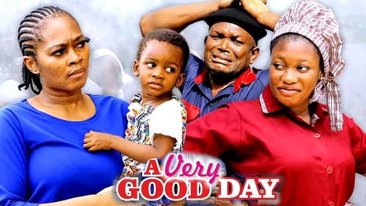 Avery Good Day